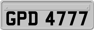 GPD4777