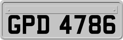 GPD4786