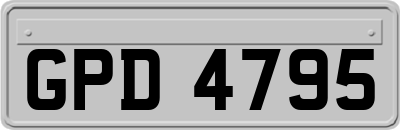 GPD4795