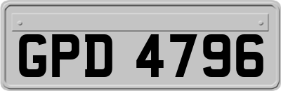 GPD4796
