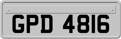 GPD4816