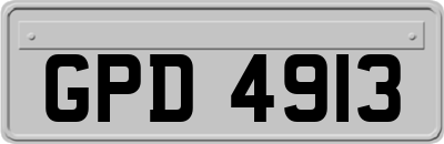 GPD4913
