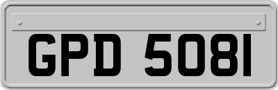 GPD5081