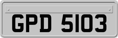 GPD5103
