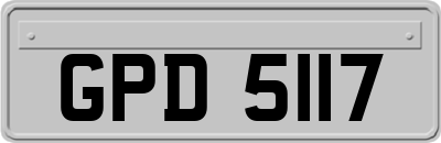 GPD5117