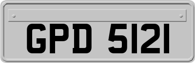 GPD5121