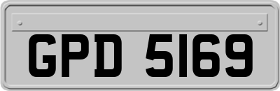 GPD5169