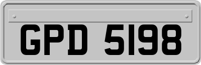 GPD5198