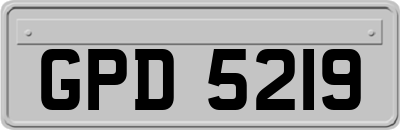 GPD5219