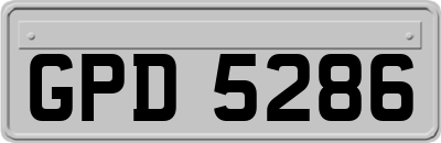 GPD5286