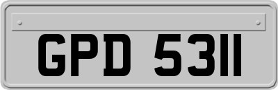GPD5311