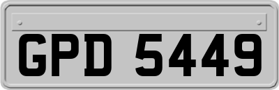 GPD5449