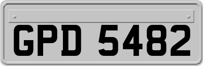 GPD5482