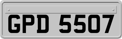 GPD5507