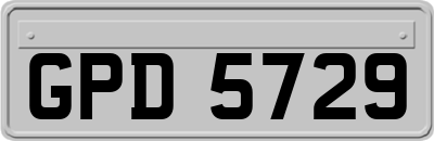 GPD5729