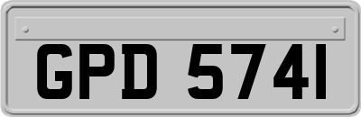 GPD5741