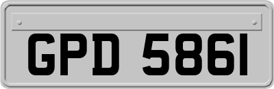 GPD5861