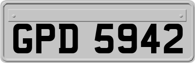 GPD5942
