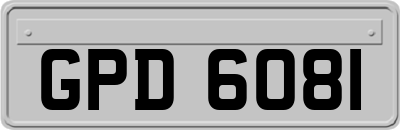 GPD6081