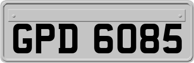 GPD6085
