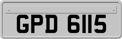 GPD6115