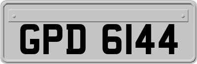 GPD6144