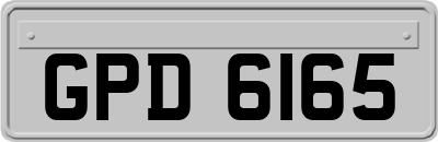 GPD6165