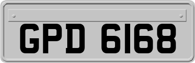 GPD6168