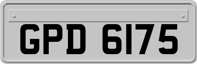 GPD6175