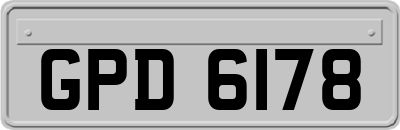 GPD6178