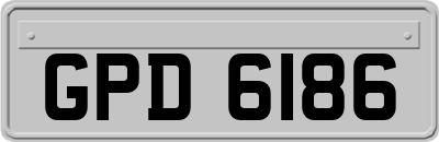 GPD6186