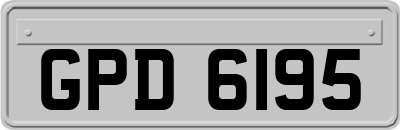 GPD6195