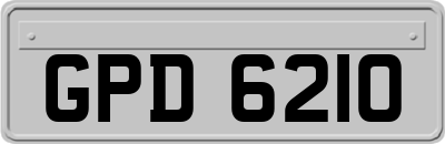 GPD6210