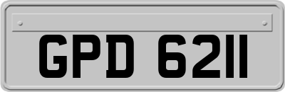 GPD6211
