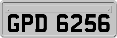 GPD6256