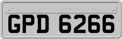 GPD6266