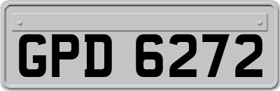 GPD6272
