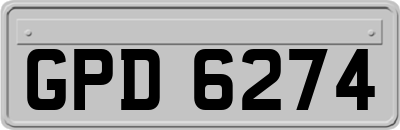 GPD6274