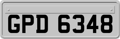 GPD6348