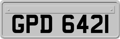 GPD6421