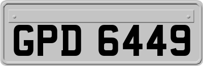 GPD6449