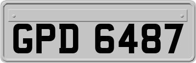 GPD6487