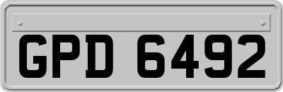 GPD6492