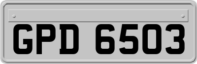 GPD6503