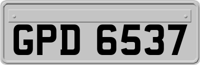 GPD6537