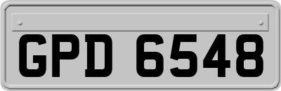 GPD6548