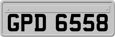 GPD6558