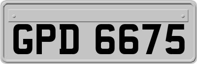 GPD6675