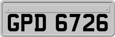 GPD6726