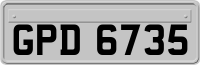 GPD6735